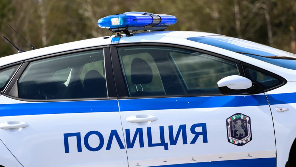 Задържаха 42 годишен мъж подал фалшив сигнал за бомба на