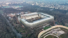 Националите ще се местят на „Армията“