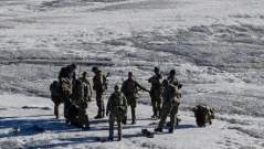 В ЕС се опасяват, че Тръмп може да изтълкува погрешно разполагането на войски в Гренландия