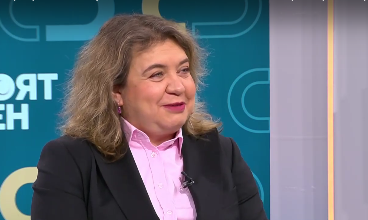 Оставката на Румен Радев означава че ще има промяна на