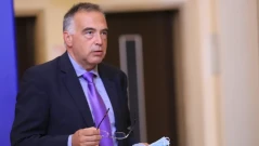 И Антон Кутев влиза в проекта на Румен Радев