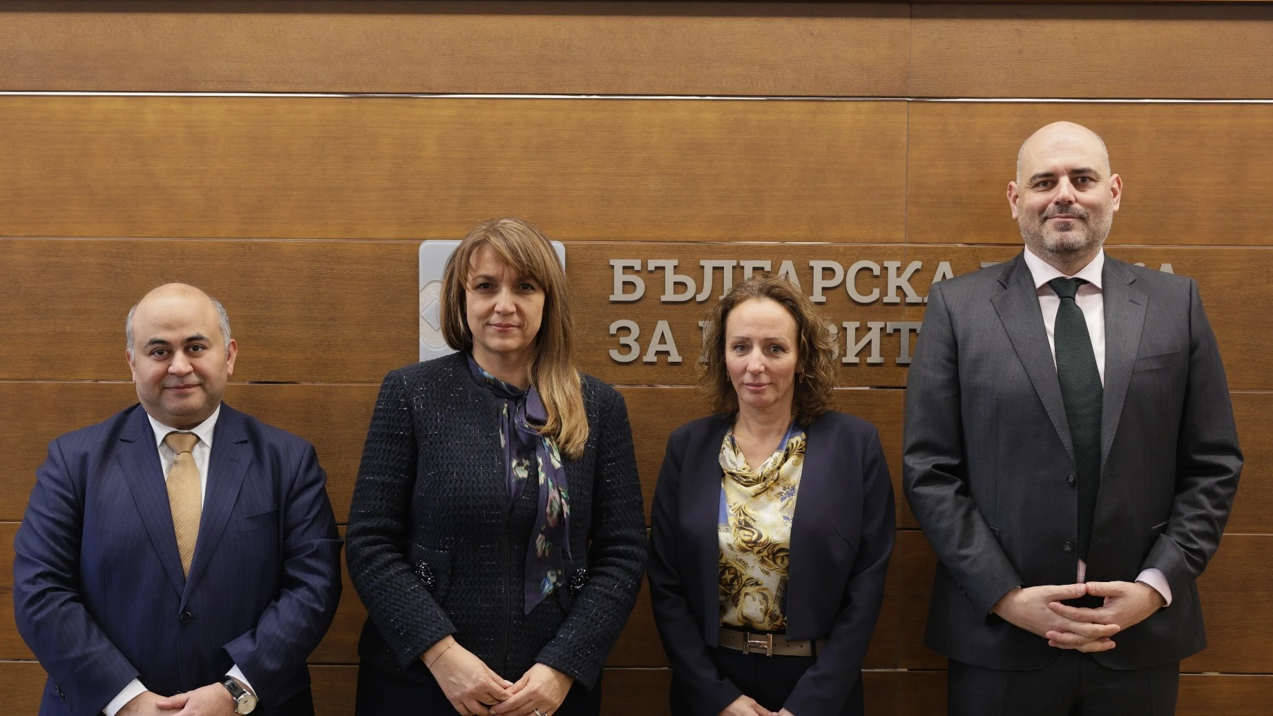 Българската банка за развитие и УниКредит Булбанк разширяват достъпа до