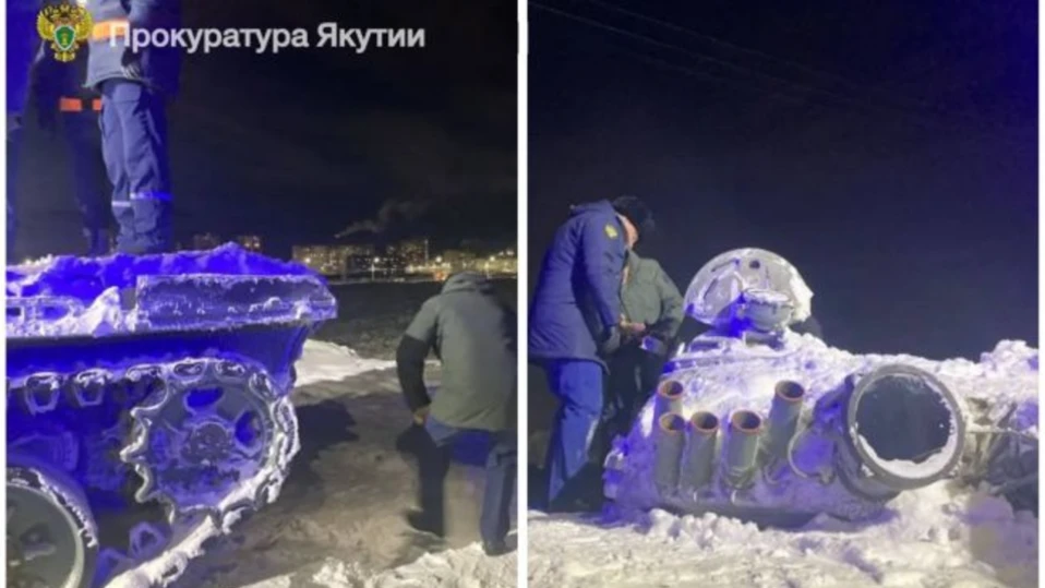 Според прокуратурата тийнейджърът се е опитал да се качи в