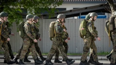 Германската армия с най-много войници от години, колко са на служба в Бундесвера