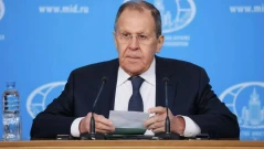 "Дълбок шок": Лавров обясни за какво трябва да се подготви светът