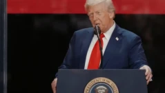 Тръмп: САЩ имат оръжия, за които никой не знае