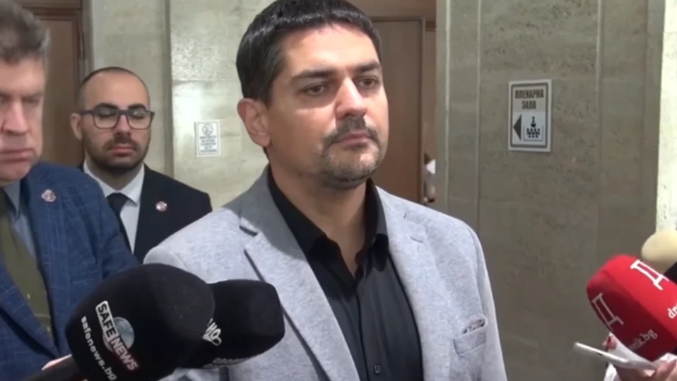 Това е саботаж на изборите и се готви като последно