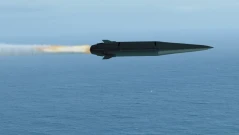 Русия тества нов мобилен наземен пусковик за хиперзвуковата ракета „Циркон”