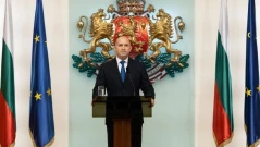 Конституционният съд ще гледа делото за оставката на президента Румен Радев в петък