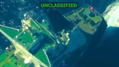 САЩ задържаха танкера Sagitta в Карибско море — седмият за нарушаване на блокадата на Венецуела (ВИДЕО)