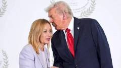 Италия казва "не" на Съвета за мир на Тръмп: Дори Конституцията е пречка