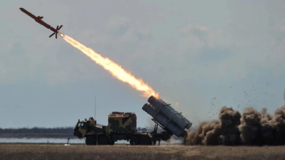 Руската противовъздушна отбрана е свалила над територията на Русия три