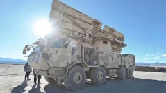 Китайският „Ураган 3000“ може да промени завинаги войната срещу дронове