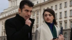 Кирил Петков: Лена е човек с кауза, следете следващитеи ѝ стъпки