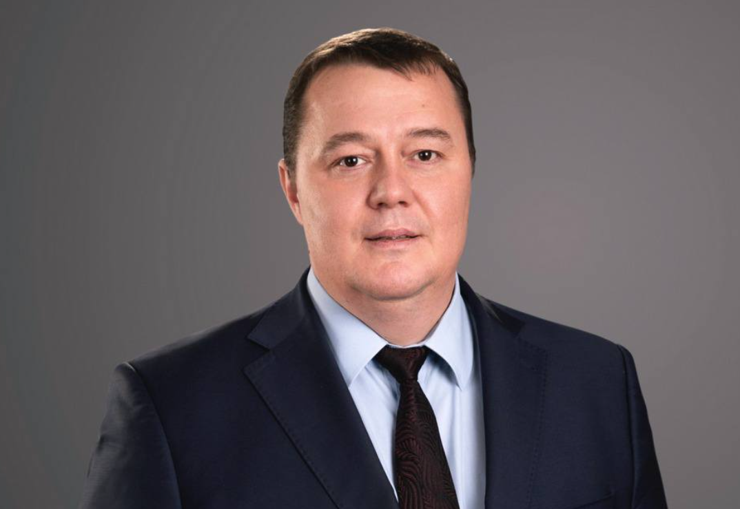 В сряда 21 януари почина Олексий Брехт член на борда