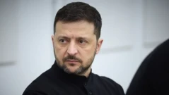 Разследват бивш високопоставен съветник на Зеленски