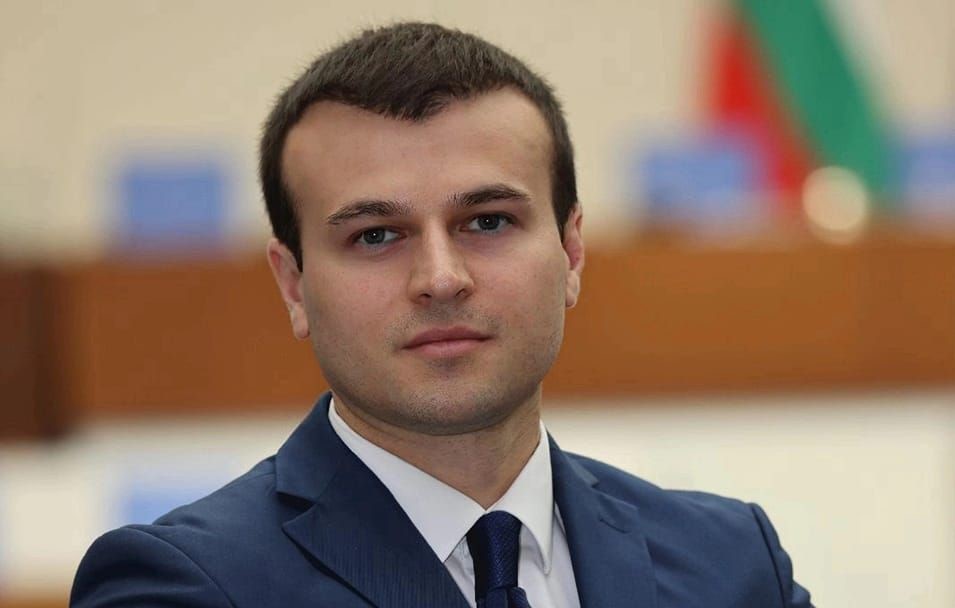 Йордан Тодоров обърна внимание на управлението и финансовата прозрачност на