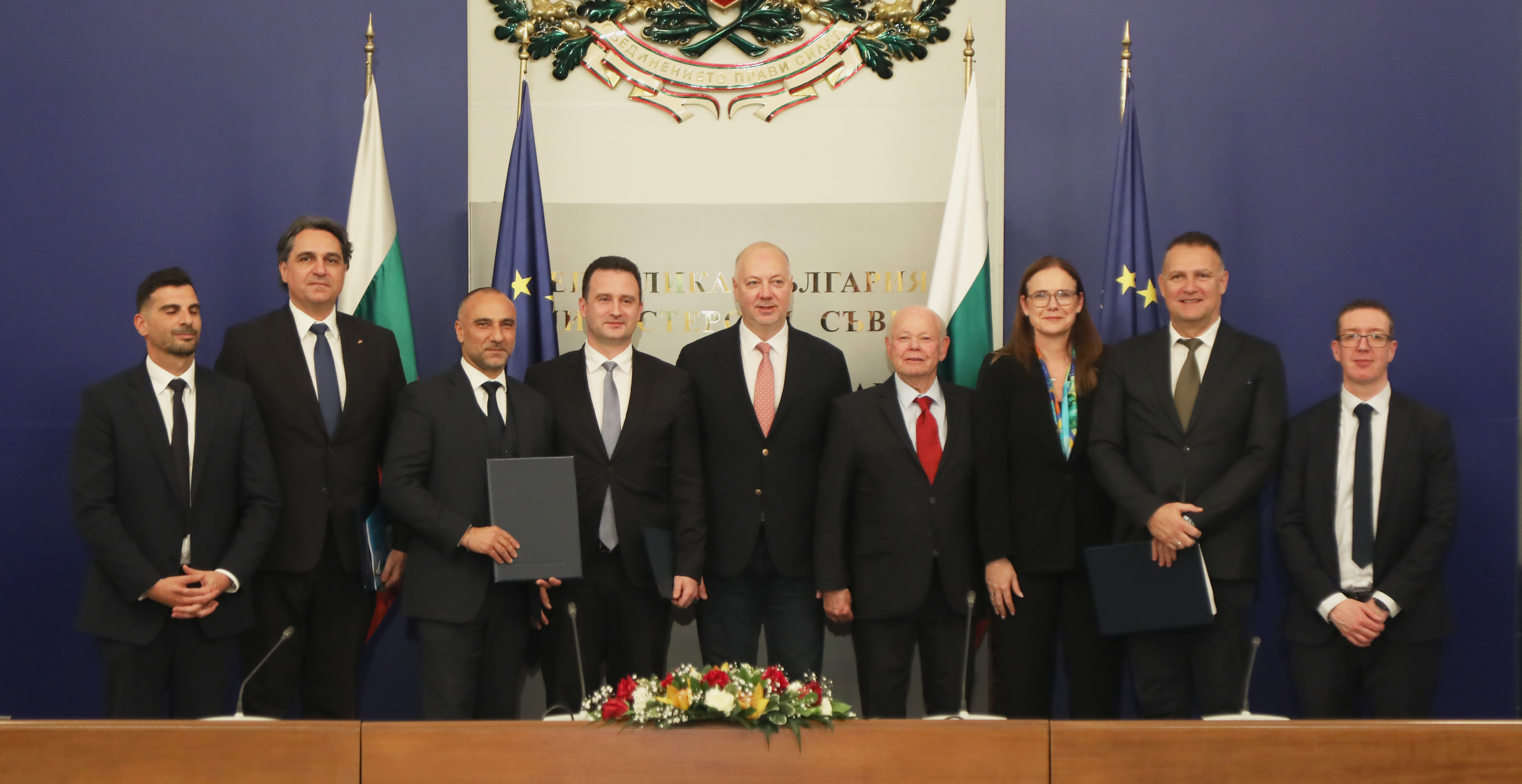 Държавата влиза като инвеститор в търсенето и проучването на подземни