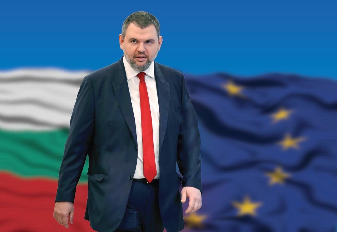 По повод публикуваната информация че президентът в оставка Румен Радев