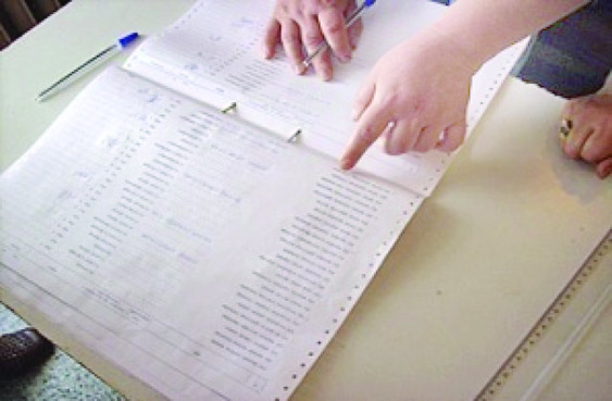 Ако ползват данни на НСИ от последното преброяванеЗа опасност от