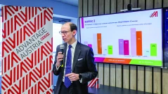 Ниските данъци са магнит за инвеститори