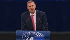 Евродепутатът Емил Радев за мигрантите в ЕС: Който няма право да остане, да бъде върнат незабавно