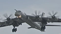 Шокиращ доклад: Войната направи руските самолети Су-34 и Ту-95МС по-смъртоносни