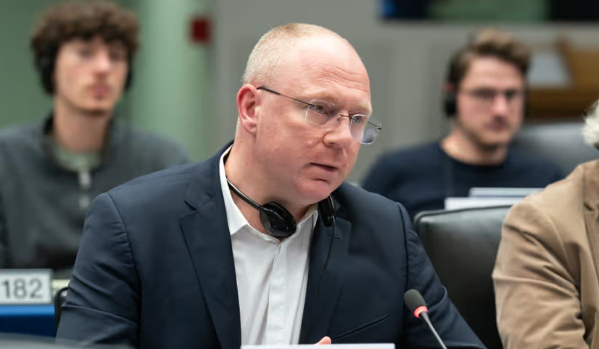 Европейският парламент гласува да сезира за правно становище Съда на