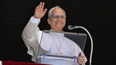 Папа Лъв XIV е поканен от Тръмп да се присъедини към Съвета за мир