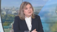 Наталия Киселова призова да се отложи въвеждането на сканиращите машини