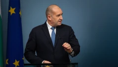 Румен Радев: Готови сме, можем и ще успеем!