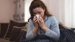 В Бургас минават онлайн заради грипа