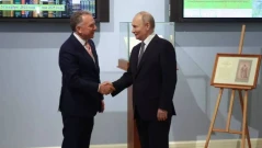 Стив Уиткоф: Преговорите за уреждане на украинския проблем се свеждат до един въпрос