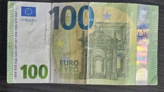 Куриоз в Монтана: Мъж си поръча фалшиви банкноти евро по куриер, хванаха го