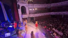 Варна с богат зимен афиш от събития