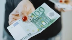 Фалшиво или истинско? Ето как да проверите еврото за секунди