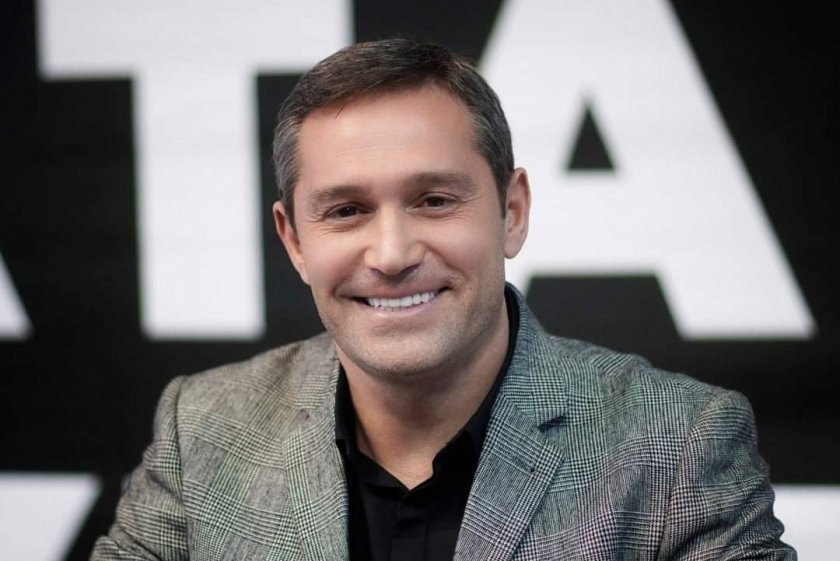 Красимир Инински бе преизбран за трети път с пълно единодушие