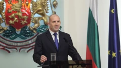 Обявиха кога Румен Радев ще напусне „Дондуков“ 2