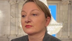 Сачева: Присъединяването ни към Съвета за мир дава активен глас на България