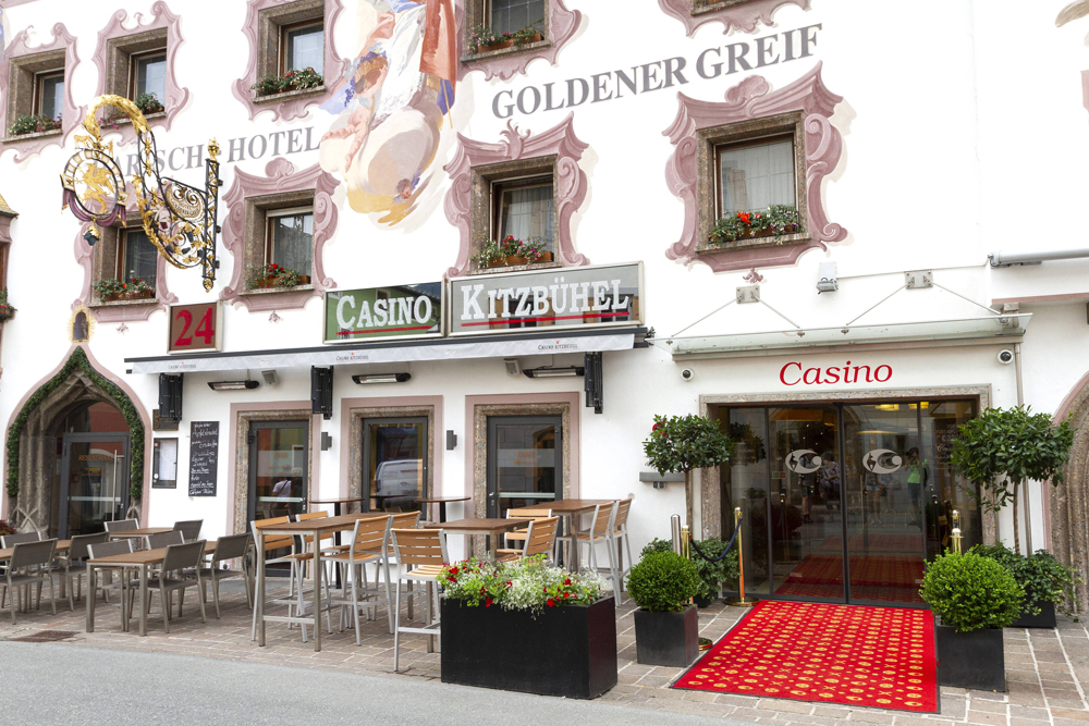 За хората които не се интересуват от алпийски ски или