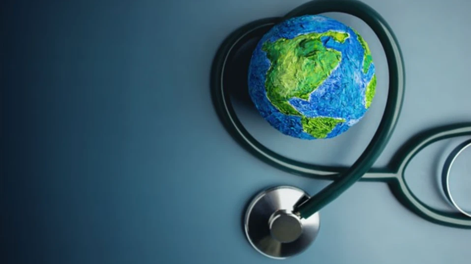 През 21 и век светът е изправен пред предизвикателства които