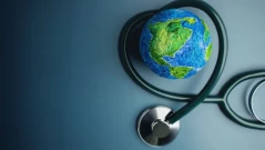 Черният списък на СЗО: 10 заплахи, които могат да унищожат човечеството