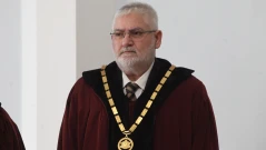 Почина бившият конституционен съдия и зам.-председател на НС Анастас Анастасов