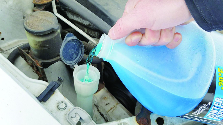 В 19 от изследваните продукти има от забранения химикалЛабораторно изследване