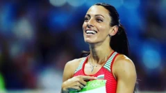 Уличиха Ивет Лалова в употреба на допинг