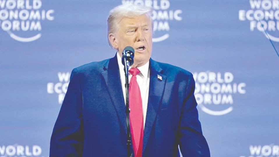 Тръмпизъм не е идеология а стратегия за оцеляване и дълга