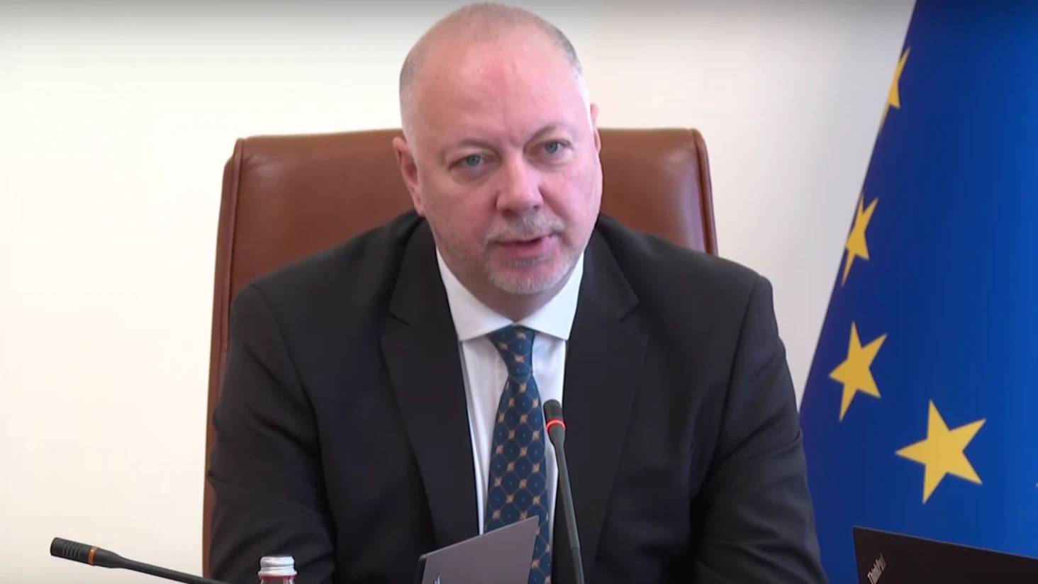 Министър председателят Росен Желязков ще участва днес 22 януари в