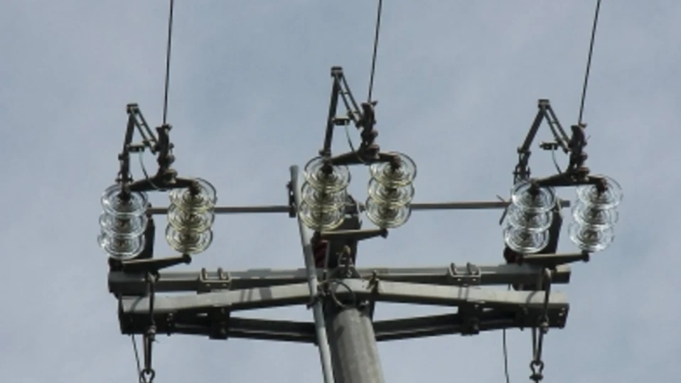 Заради авария е прекъснато електроснабдяването в част от Центъра на