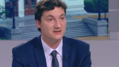 Крум Зарков: Няма да бъда част от проекта на Румен Радев