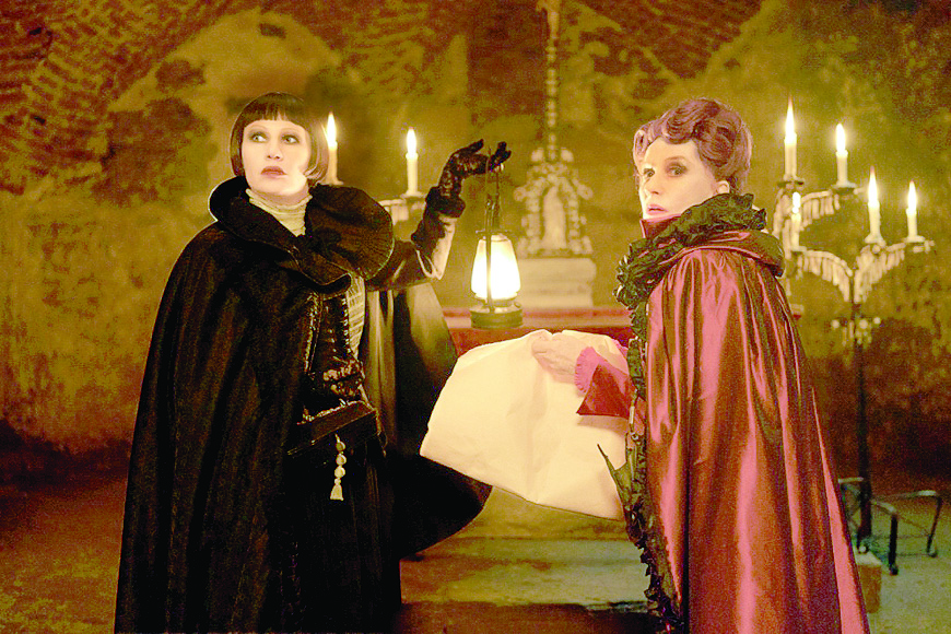 Световни премиери в немската столицаБългарско присъствие в основния конкурс Похот